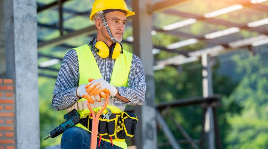 Professional gutter cleaning in Harborton, VA